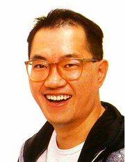 Image de Akira Toriyama